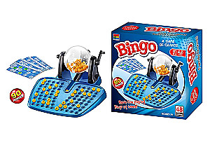 Board Game - Family BINGO