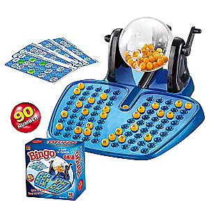 Board Game - Family BINGO
