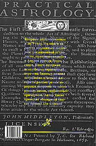 Praktyczna astrologia