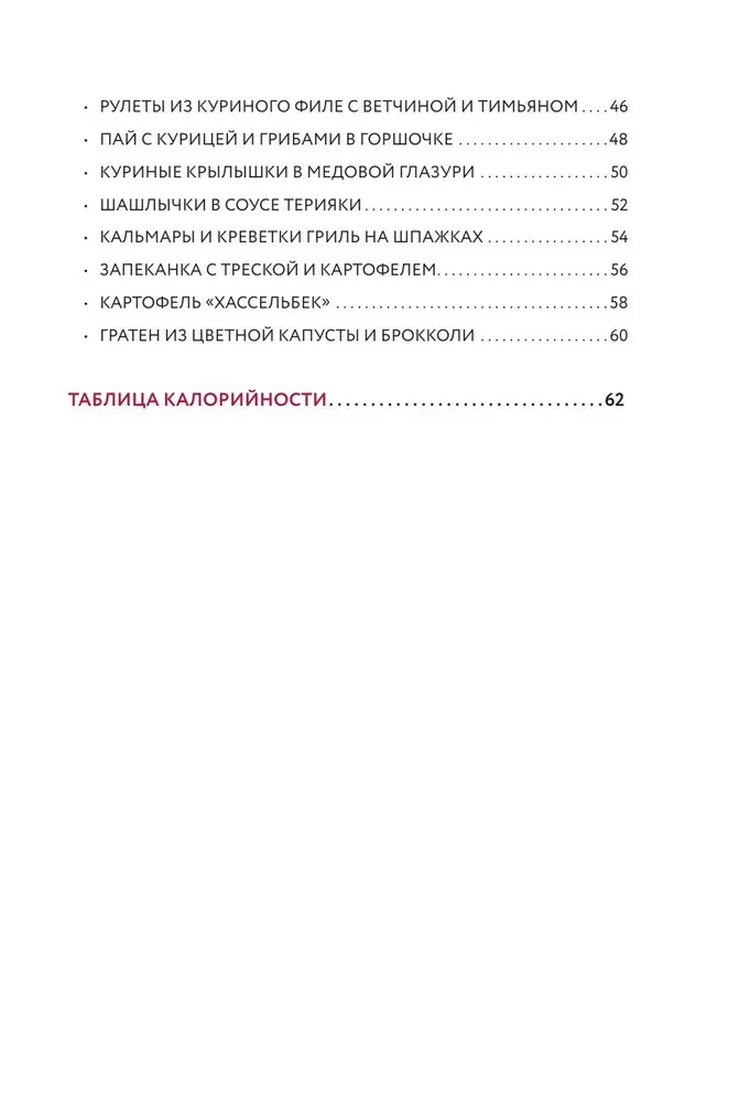 Готовим в аэрогриле. Сборник лучших рецептов