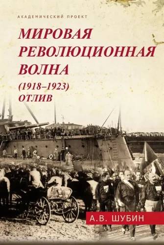 Maailmavaldkonna revolutsiooniline laine (1918-1923). Tagasihoid