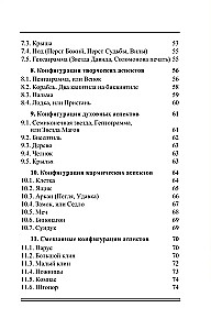 Aspect Figures