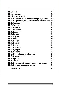 Aspect Figures
