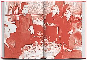 Without Retouching. Soviet Style