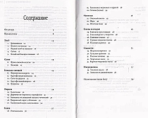Tsar's Feast for Everyone's Pocket. Russian Cuisine