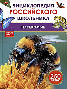 Насекомые