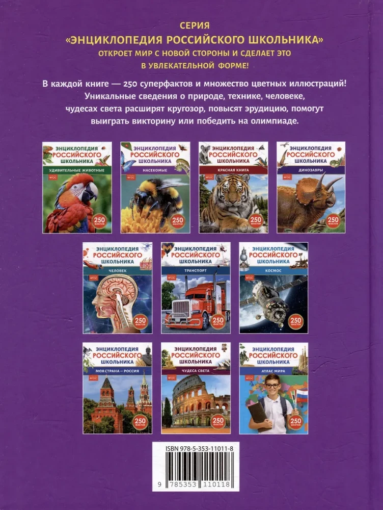 Насекомые