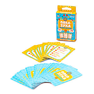 Board Game - Show-Off