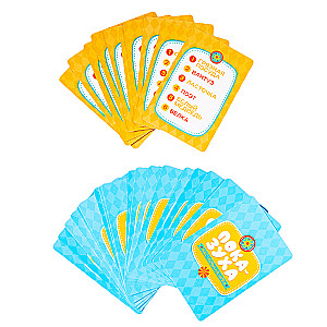 Board Game - Show-Off