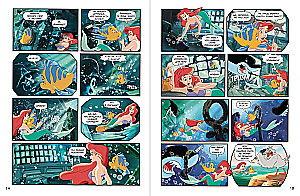 The Little Mermaid