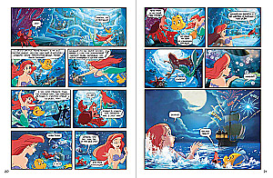 The Little Mermaid