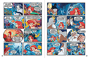 The Little Mermaid
