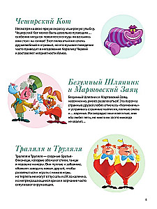 Alice in Wonderland. Graphic Novel