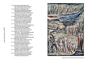The Divine Comedy (set with shopper)