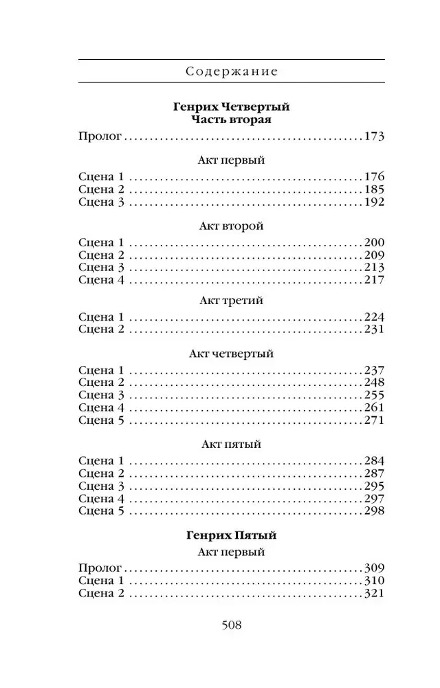 Henryk IV i Henryk V oczami Szekspira