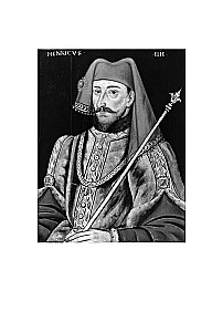 Henryk IV i Henryk V oczami Szekspira