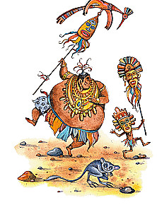 African Tales