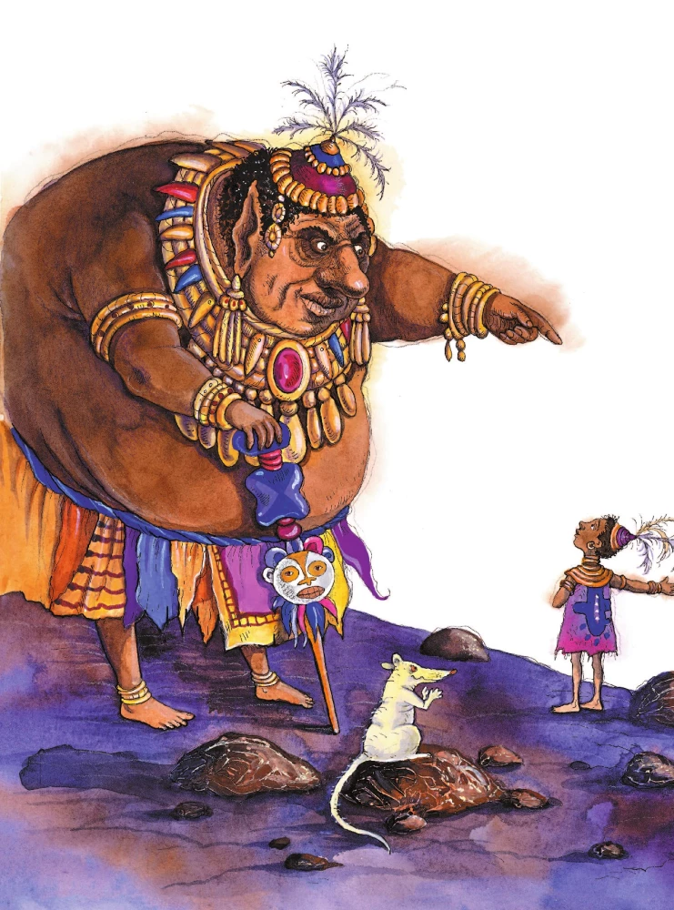 African Tales