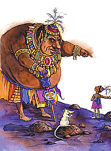 African Tales