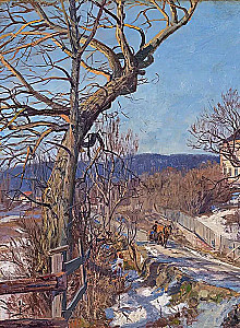 Pasternak. Wybrana liryka z ilustracjami