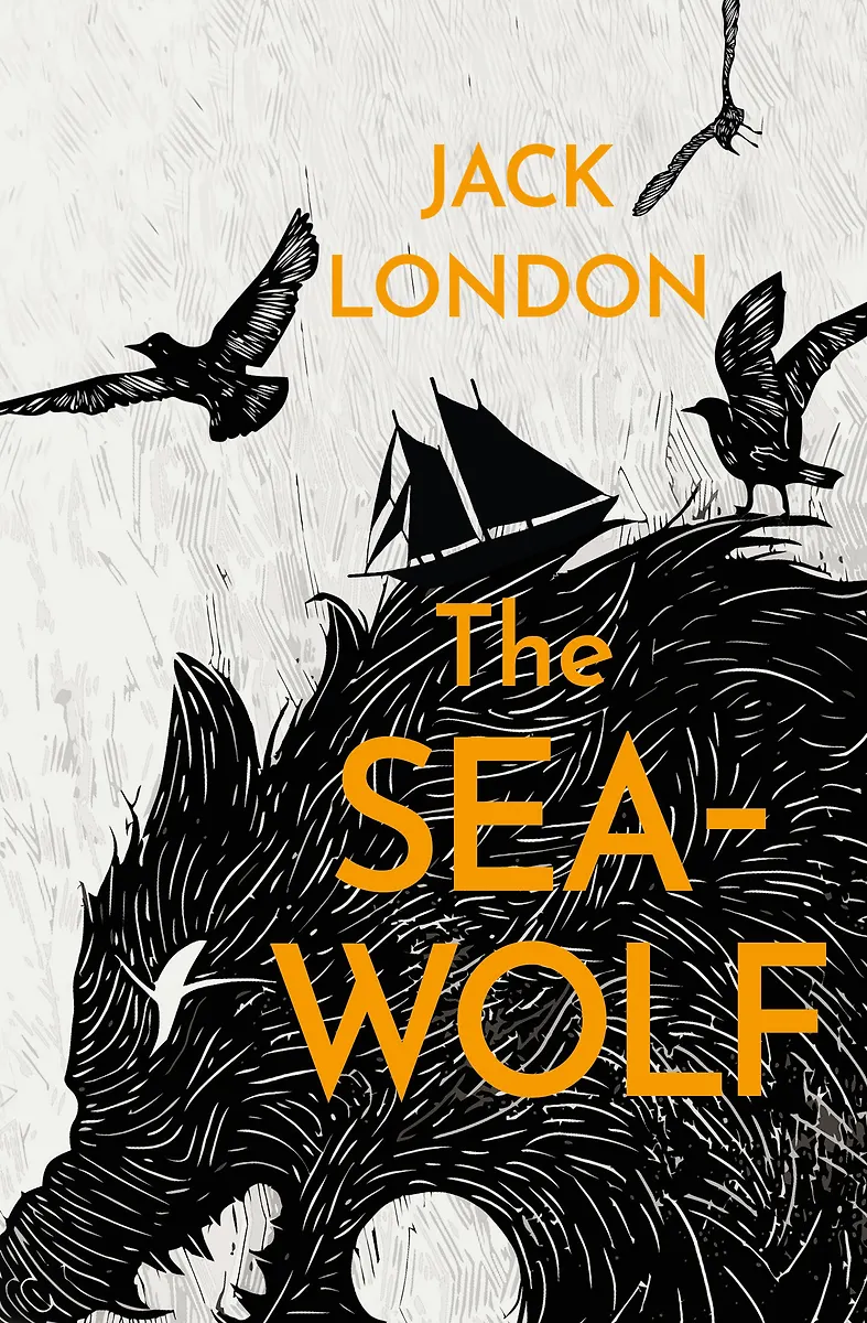 Der Seewolf