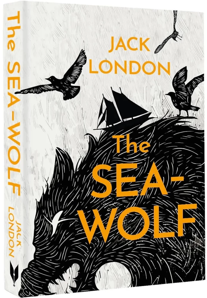 The Sea-Wolf