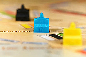 Board Game - Ticket to Ride. France (expansion) EN