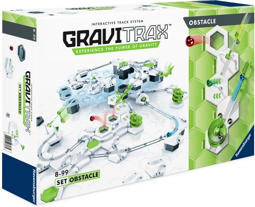 Constructor - GraviTrax. Starter Kit