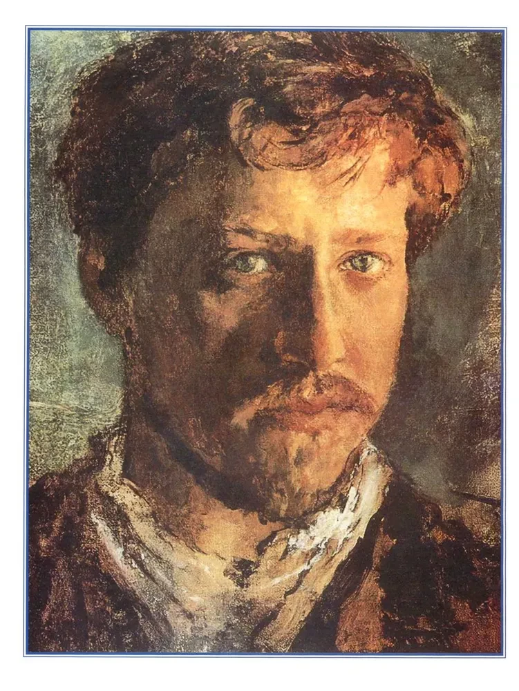Valentin Serov