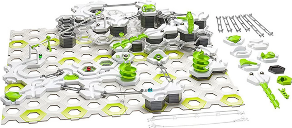 Constructor - GraviTrax. Starter Kit