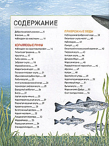 Подводный мир. Полная энциклопедия