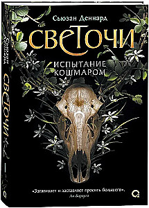 Светочи. Книга 1. Испытание кошмаром