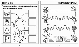 Tests for Children - Assessing Preschooler's Knowledge. Part 1