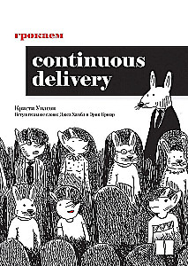 Understanding Continuous Delivery