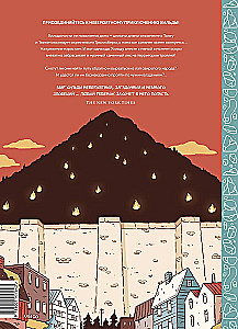 Hilda and the Stone Forest