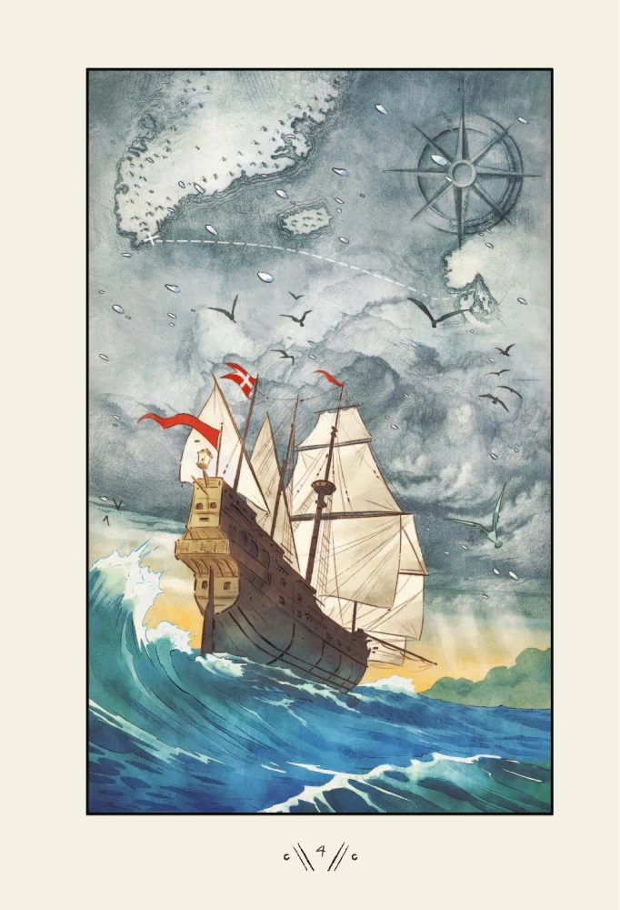 The Little Mermaid. Curse of the Sea Witches. New Adventures of Ariel