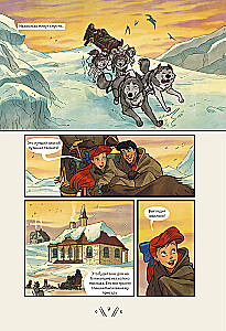 The Little Mermaid. Curse of the Sea Witches. New Adventures of Ariel
