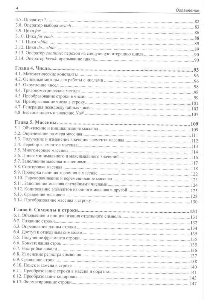 Основы Java
