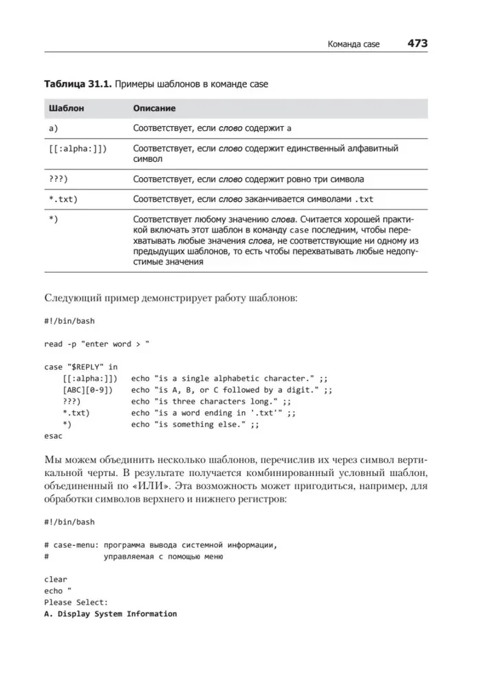 Linux Command Line. Complete Guide