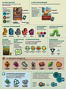 Board Game - Maple Valley