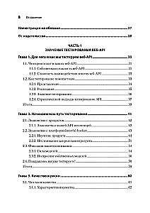 Web API Testing