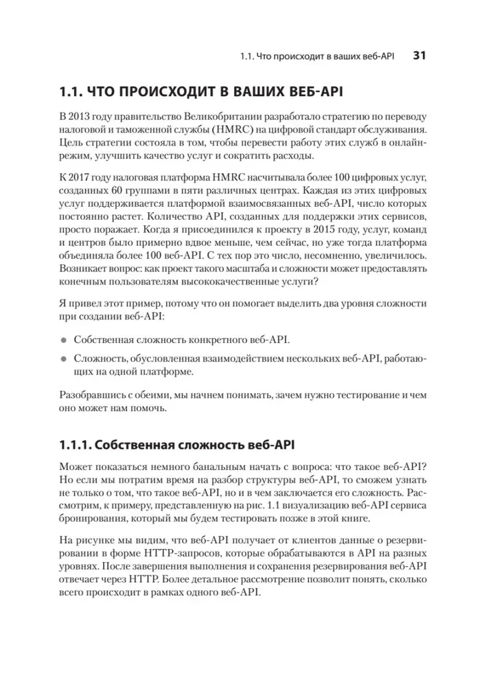 Web API Testing