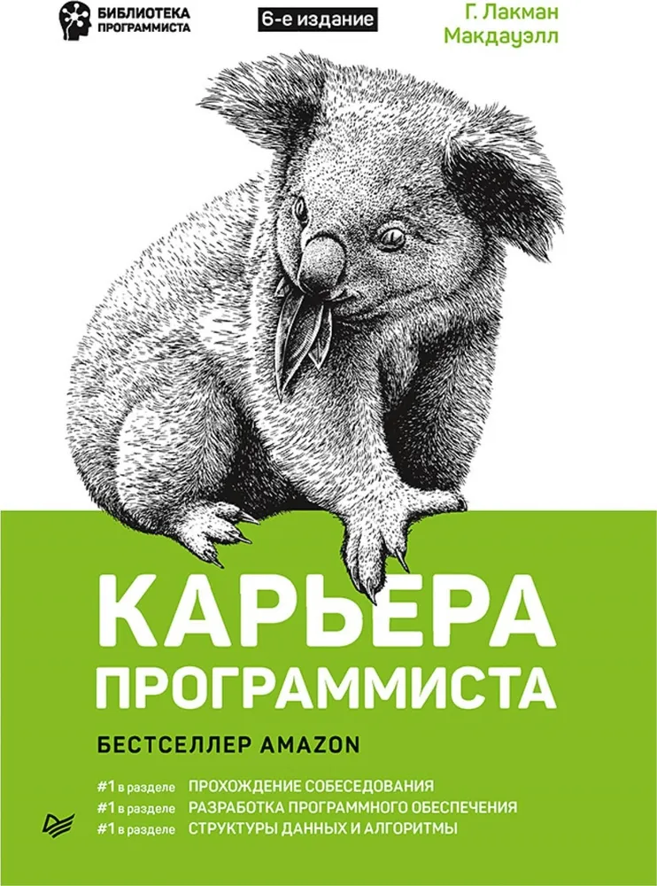 Programuotojo karjera