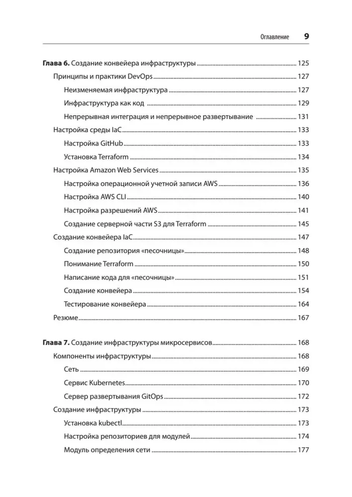 Микросервисы. От архитектуры до релиза