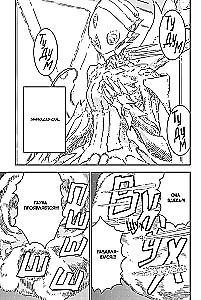 Knights of Sidonia. Volume 14
