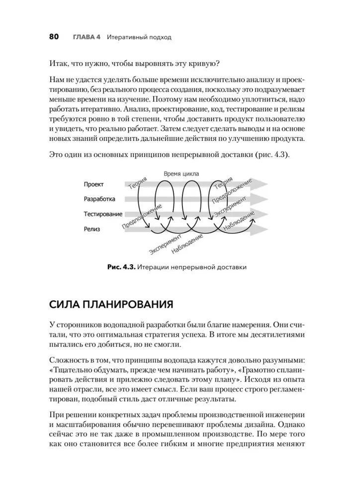 Modern Software Engineering. Software in the Era of Agile and Continuous Deployment