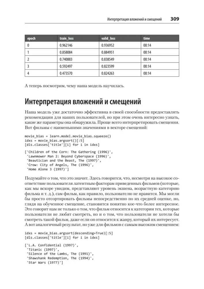 Deep Learning with fastai and PyTorch. Minimum formulas, minimum code, maximum efficiency