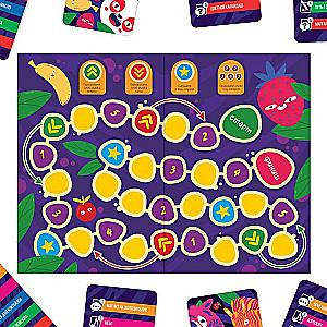 Board Game - Positiviumm
