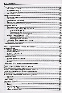 Studying MySQL