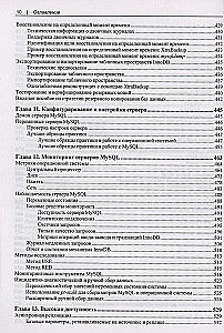 Studying MySQL